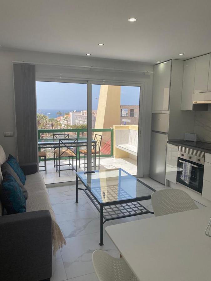 Mareverde Vista Mar - 2 Habitaciones Costa Adeje  Exteriér fotografie