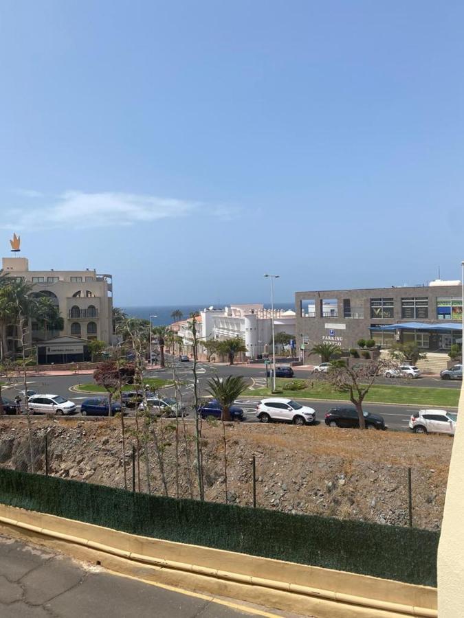 Mareverde Vista Mar - 2 Habitaciones Costa Adeje  Exteriér fotografie